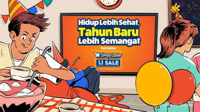 Jelang Tahun Baru, Apa Resolusi Kesehatan Anda? Simak Inspirasi Berikut