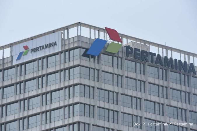 Emiten Pertamina Group Tampil Solid,Fundamental Kuat di Tengah Fluktuasi Pasar Modal