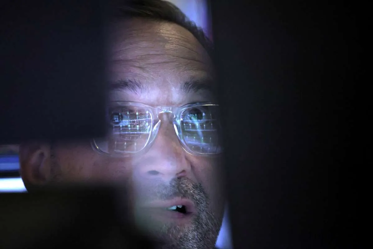Wall Street Dibuka Bervariasi pada Kamis (22/9), Setelah Aksi Jual Dipicu The Fed
