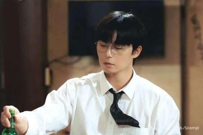 Park Seo Joon Comeback Bintangi Surely Tomorrow, Ini Sinopsis Drakornya