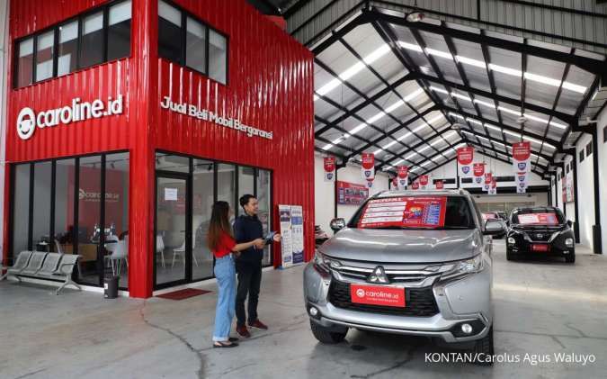 Autopedia Sukses Lestari (ASLC) Catat Pendapatan Rp 447 Miliar pada Semester I-2025