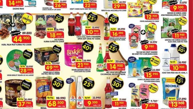 Promo JSM Superindo 22-24 April 2022