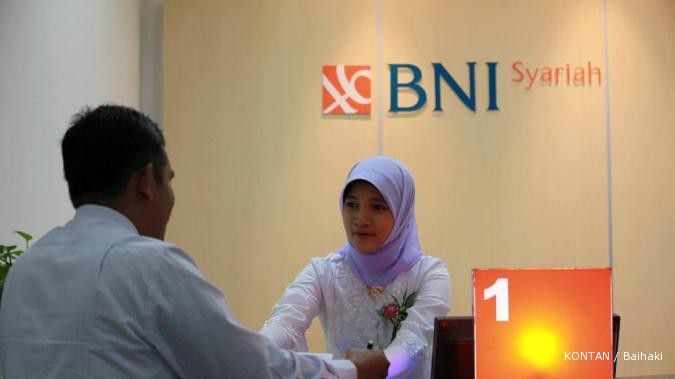 Per Februari lalu, BBNI menyalurkan KUR Rp 7,06 T