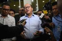 Rosan Roeslani Bantah Bakal Jadi Kontraktor PBNU dalam Mengelola Tambang