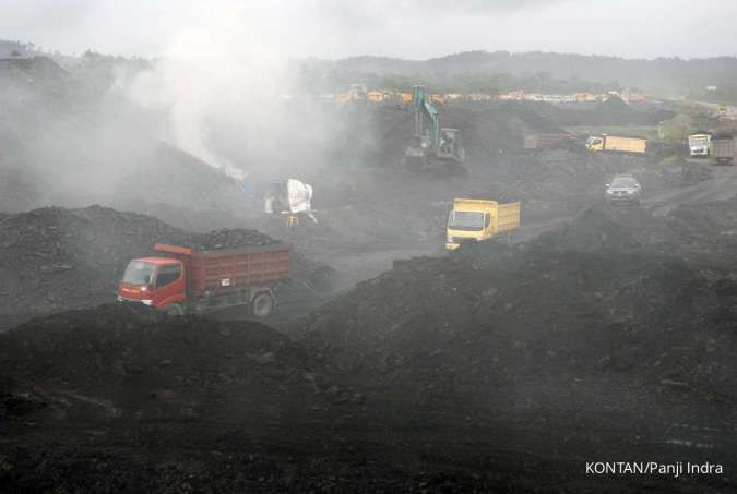 Indonesia Melirik China dan Eropa di Proyek Hilirisasi Batubara