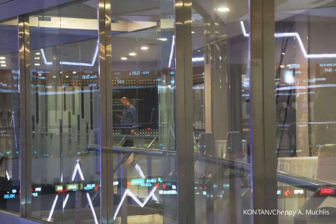 IHSG Menguat Delapan Hari, Asing Net Sell Dua Hari, Simak Rekomendasi Saham Hari Ini
