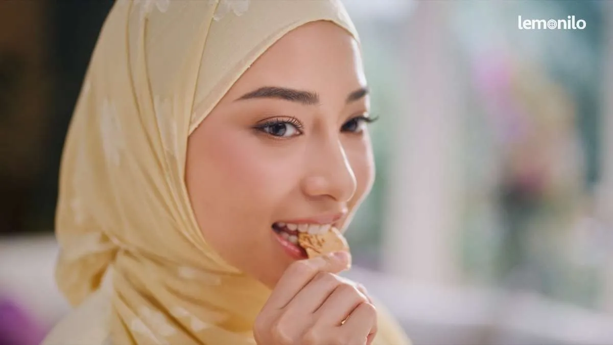 Belajar dari Nikita Willy, Ini Cara Bikin Waktu Ngemil Bareng Anak Lebih Seru