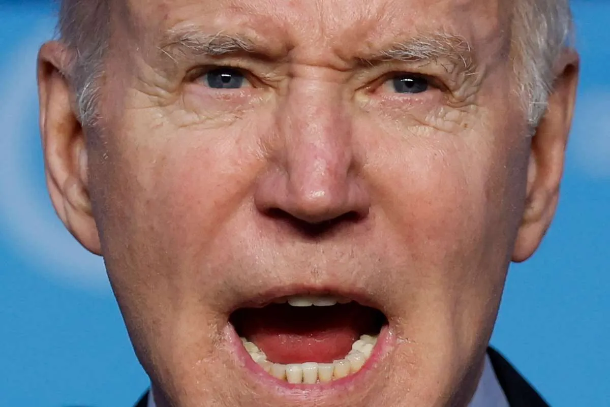 Joe Biden Minta G-20 untuk Depak Rusia, Indonesia Tetap Undang Putin 
