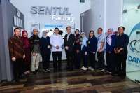 Kepala BPOM: Danone Indonesia Bisa Dukung Program Pemerintah