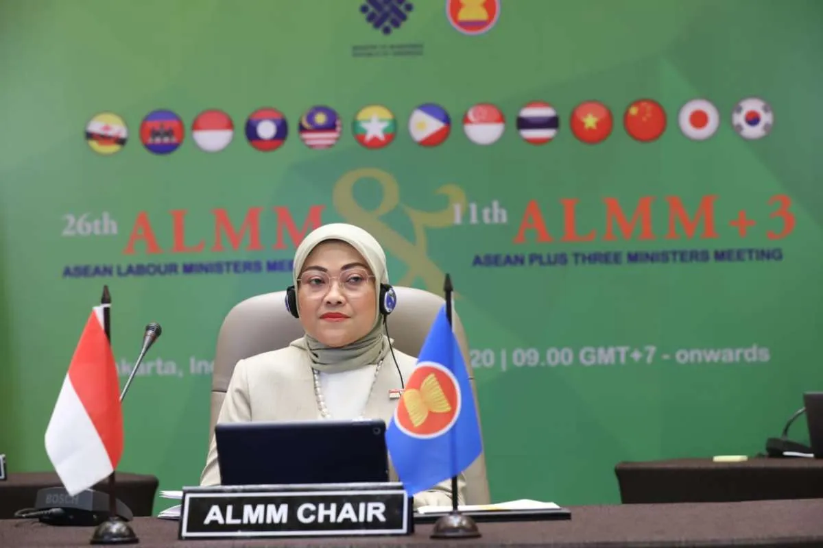 Sejumlah daerah tak ikuti Surat Edaran soal UMP, Menaker angkat bicara 
