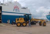 Kobexindo (KOBX) Andalkan Dump Truck Hybrid untuk Genjot Penjualan pada 2026