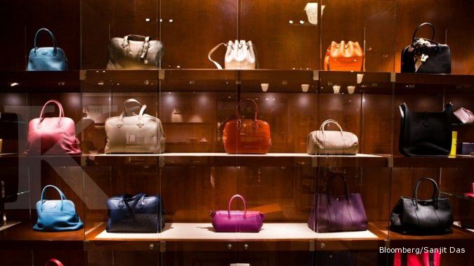 Mau jual tas Hermes Rp 950 juta, Vivi malah merugi