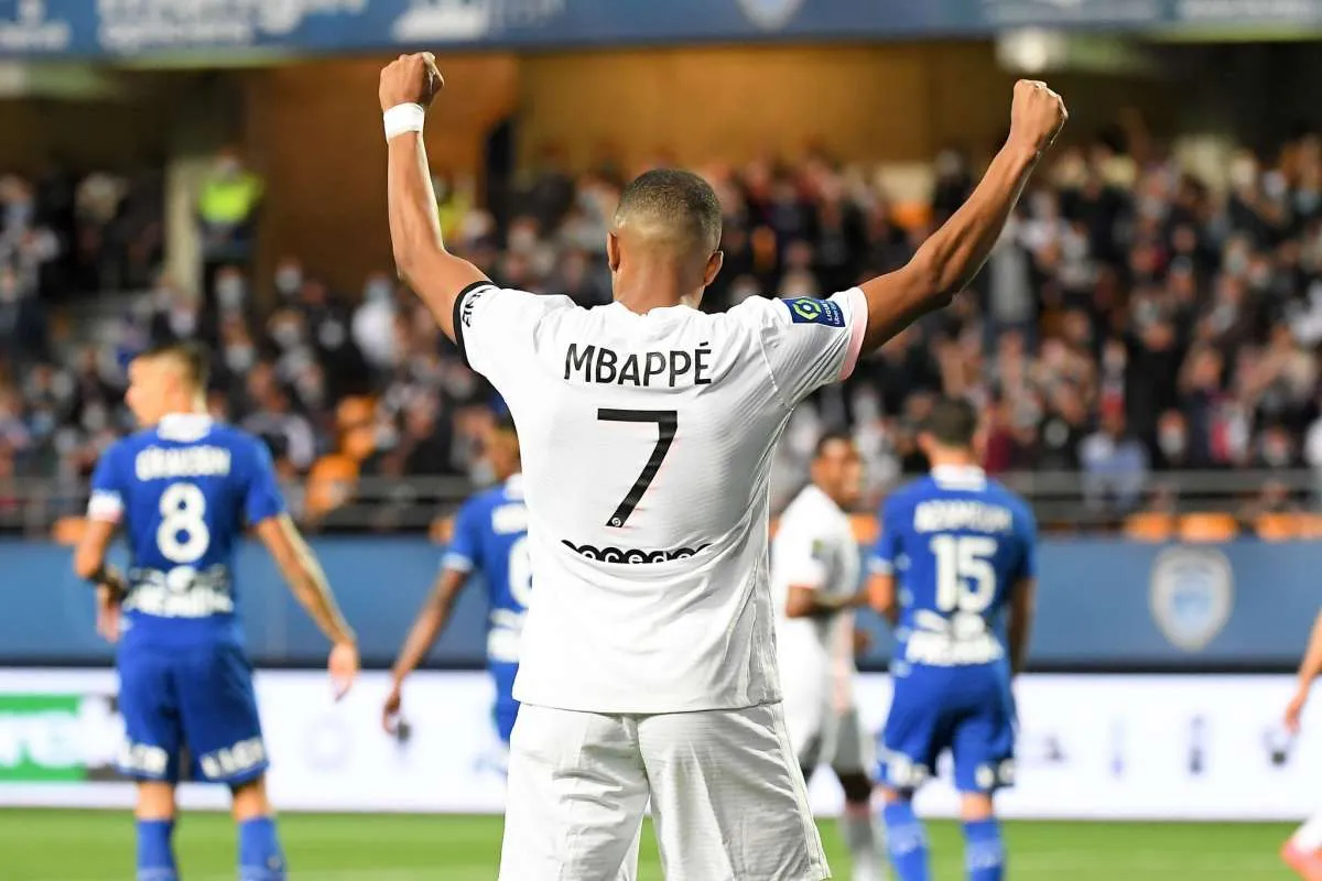 PSG vs Strasbourg di Ligue 1: Les Parisiens tanpa Messi dan Ramos jamu Le Racing