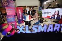 XLSmart (EXCL) Luncurkan XL Ultra 5G+ di Puluhan Kota dan Kabupaten di Indonesia
