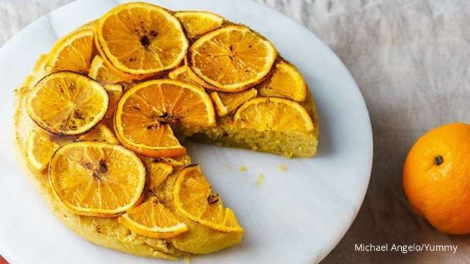 Beli Kue Tapi Jarang Habis? Ini 3 Cara Simpan Kue di Kulkas Agar Awet dan Tetap Empuk