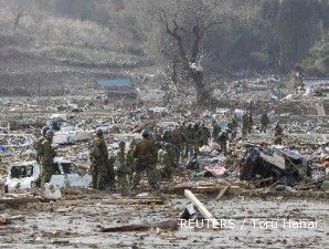 Parlemen Jepang pilih Yoshihiko Noda sebagai perdana menteri