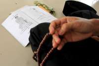 Jadwal Imsakiyah Ramadhan 2026 Lengkap untuk Kota Padangpanjang, Simak Waktunya