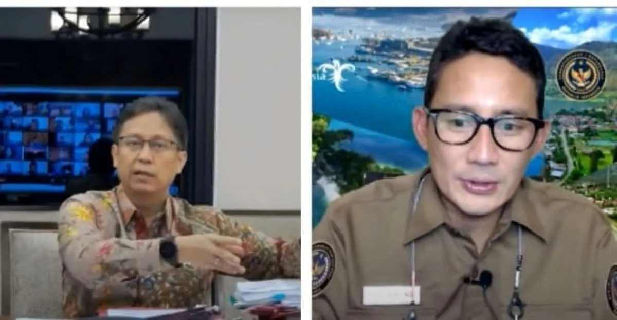 Perlu sistem kesehatan publik yang tangguh & perubahan perilaku untuk hadapi pandemi
