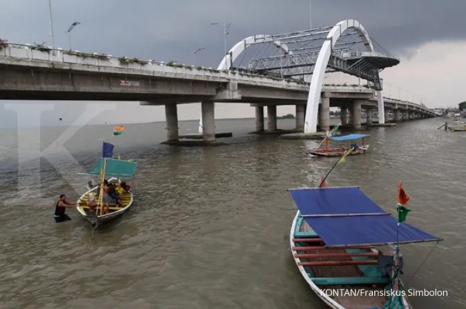 Seluruh Daerah Diramalkan Cerah, Begini Cuaca Besok di Jawa Timur