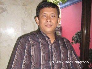 Abdul gagal jadi manajer, sukses jadi pengusaha (1)