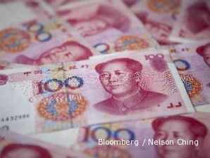 Eropa juga mengeluh tentang yuan China