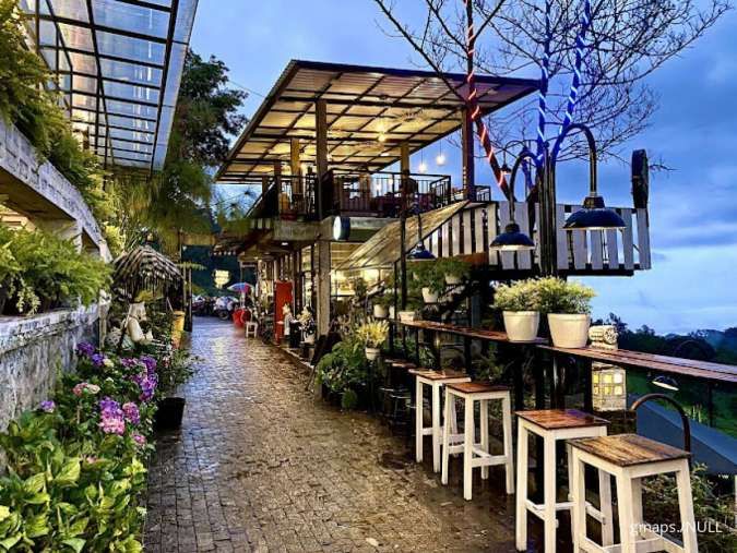 10 Rekomendasi Coffee Shop Viral di Kota Batu Terbaru dan Terlengkap 2023