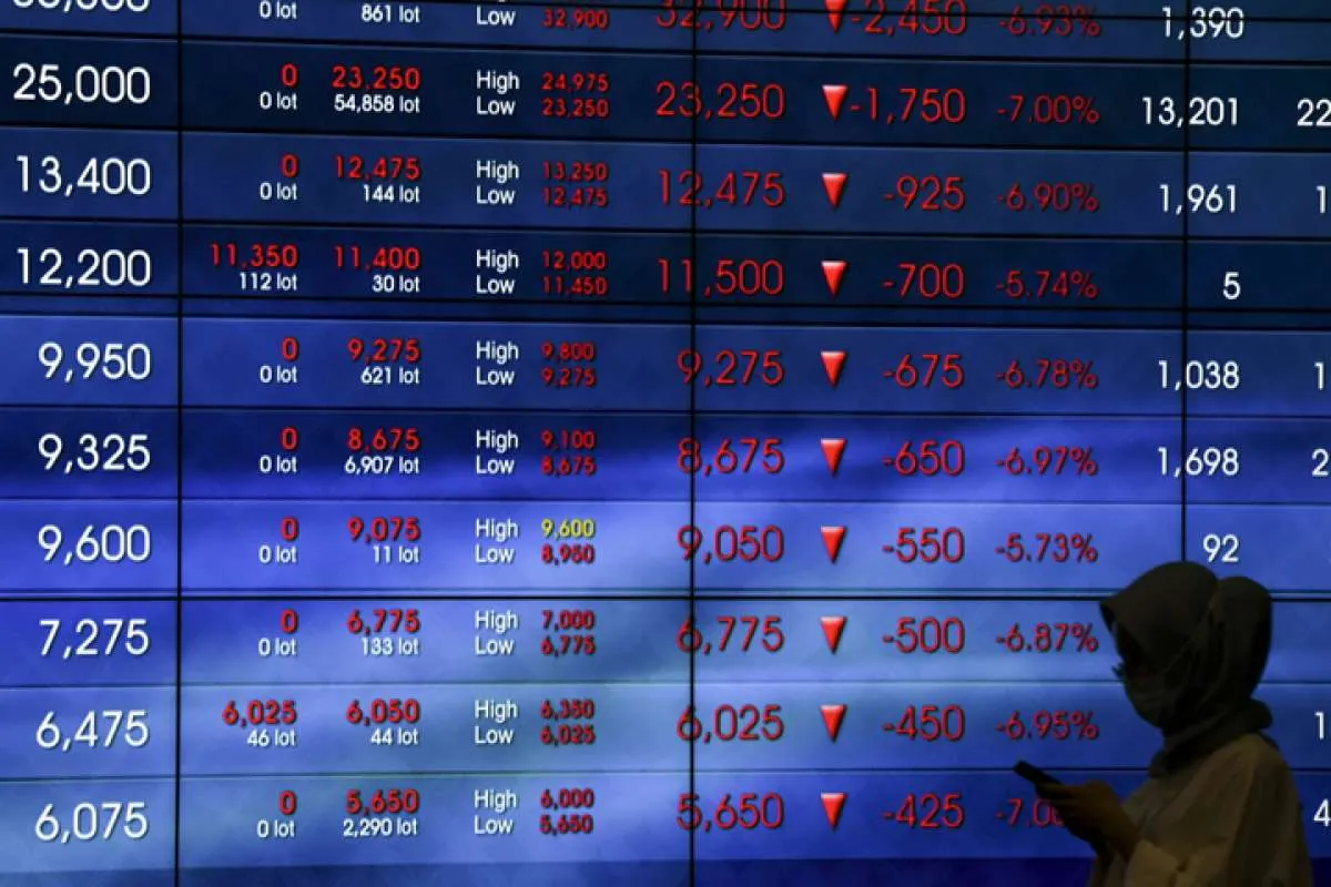 Bocoran dari BEI, 2 perusahaan e-commerce akan IPO saham tahun 2021