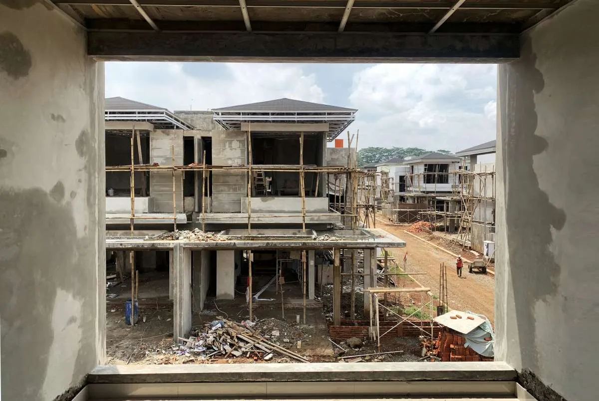 Soal KPR Tenor 35 Tahun, Bank Mandiri: Rumah Dapat, Gaya Hidup Jalan