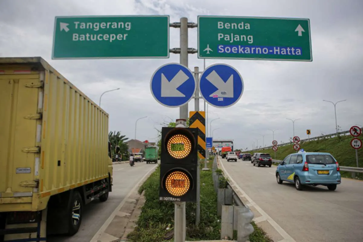 Jasamarga Kunciran Cengkareng Terus Tingkatkan Kualitas Pelayanan dan Kelancaran