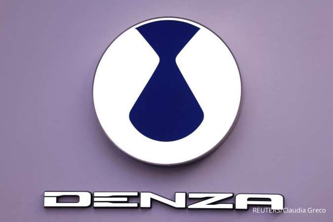Semakin Murah, Ini Harga Denza D9 Hibrid, Cek Juga Harga Mobil Listrik BYD Lain