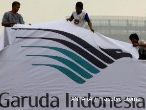 Pemerintah bantah instruksikan PPA beli saham Garuda