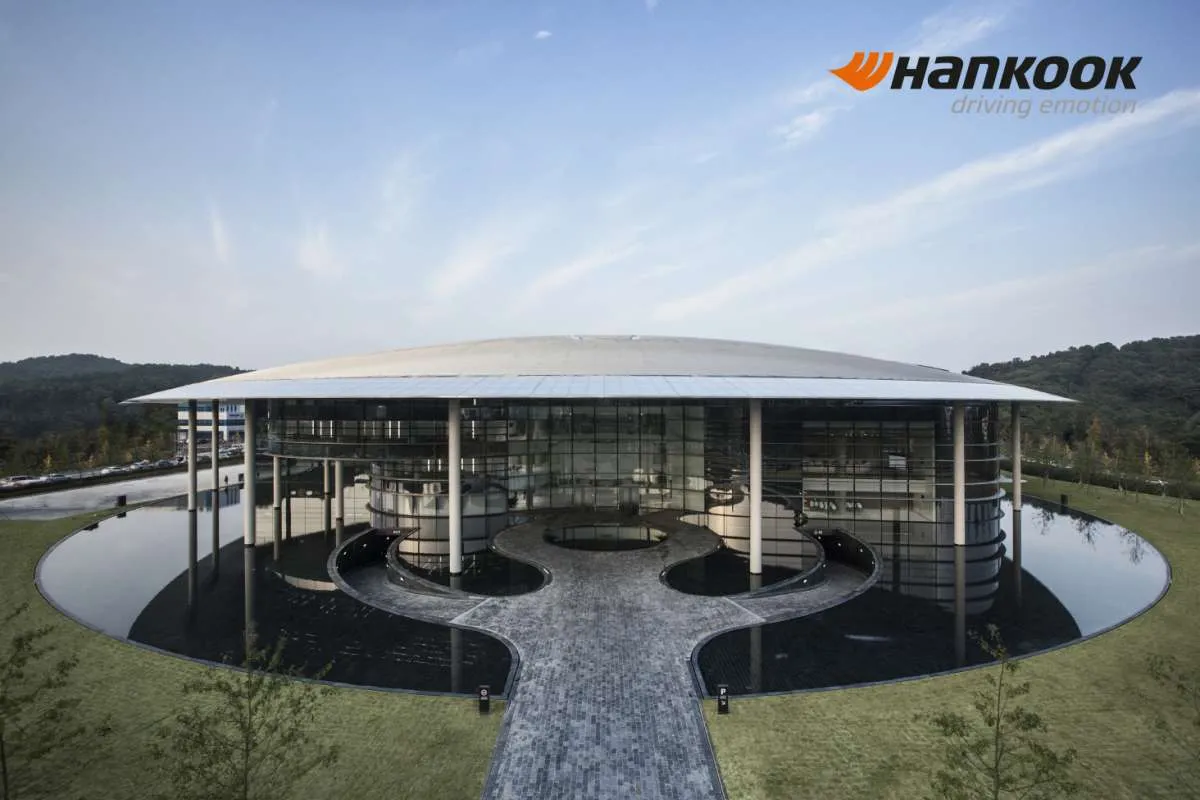 Rugi kurs, laba bersih Hankook Tire & Technology turun 21% di kuartal III-2020
