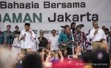 Survei Median: Ini alasan Anies-Sandi konstan naik