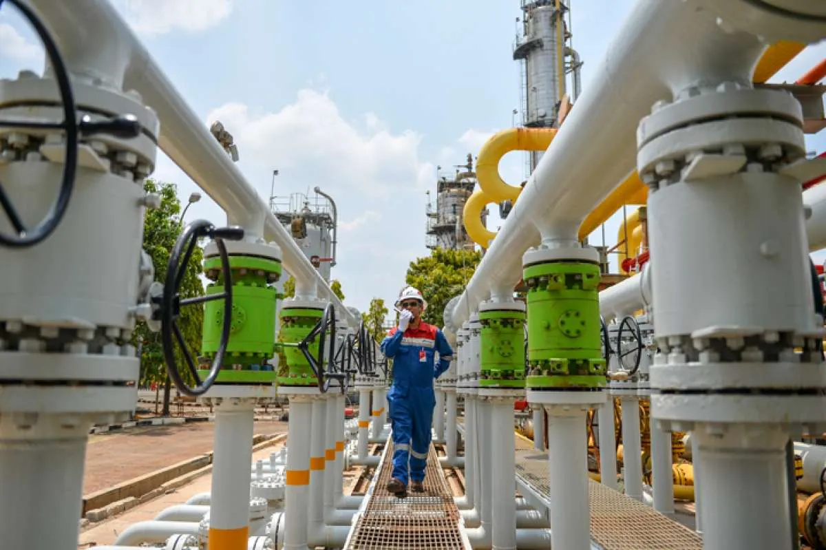 Satgas Hilirisasi Tawarkan Proyek Kilang Minyak, Danantara Masih Berpotensi Lirik AS