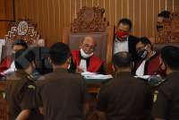 PK Jaksa soal cessie Bank Bali kasus Djoko Tjandra dinilai inkonstitusional