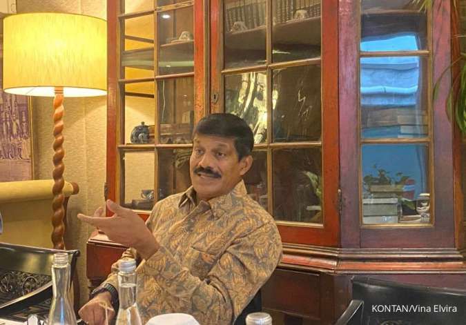 Kinerja Tertekan,Asia Pacific Fibers Dorong Pemerintah Percepat Restrukturisasi Utang