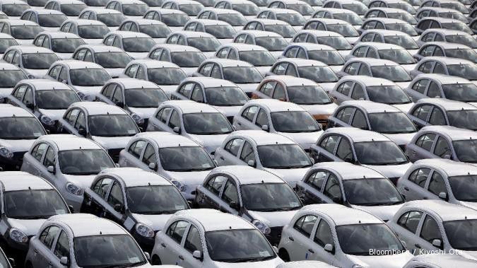 Inilah orang nomor satu di Nissan Motor Indonesia