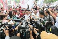 RUU Pelindungan Ketenagakerjaan Dibahas, Ini Tiga Tuntutan Utama KSPN