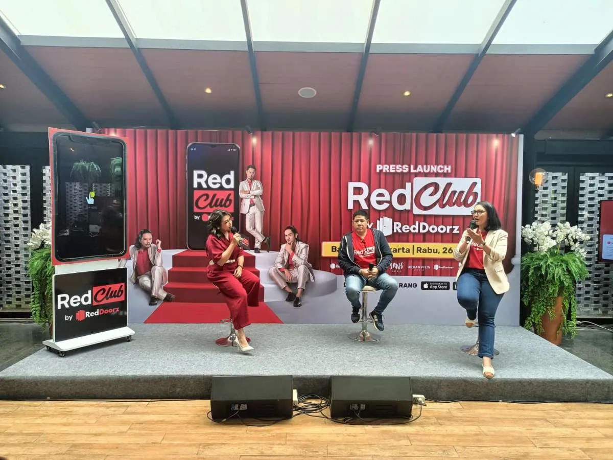 Ini Strategi Bisnis RedDoorz Capai Titik Impas di Tahun 2023