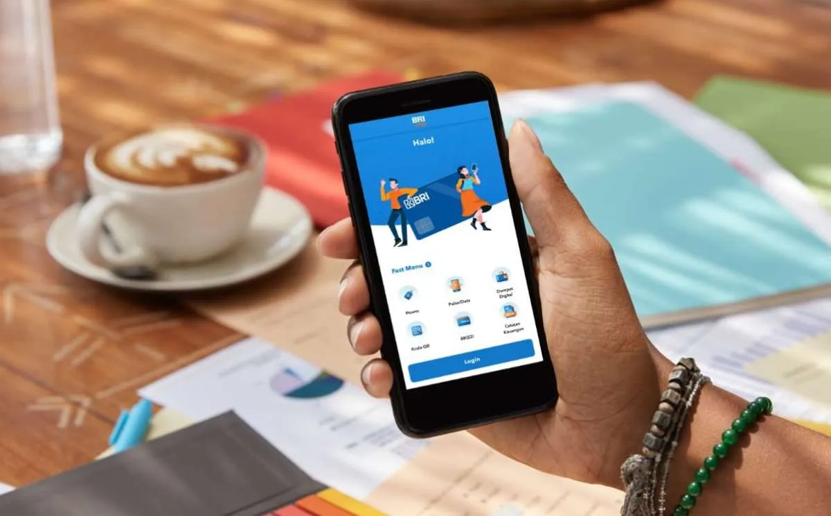 BRI Berikan Cashback Hingga Rp3 Juta untuk Pembelian ST012 via BRImo 