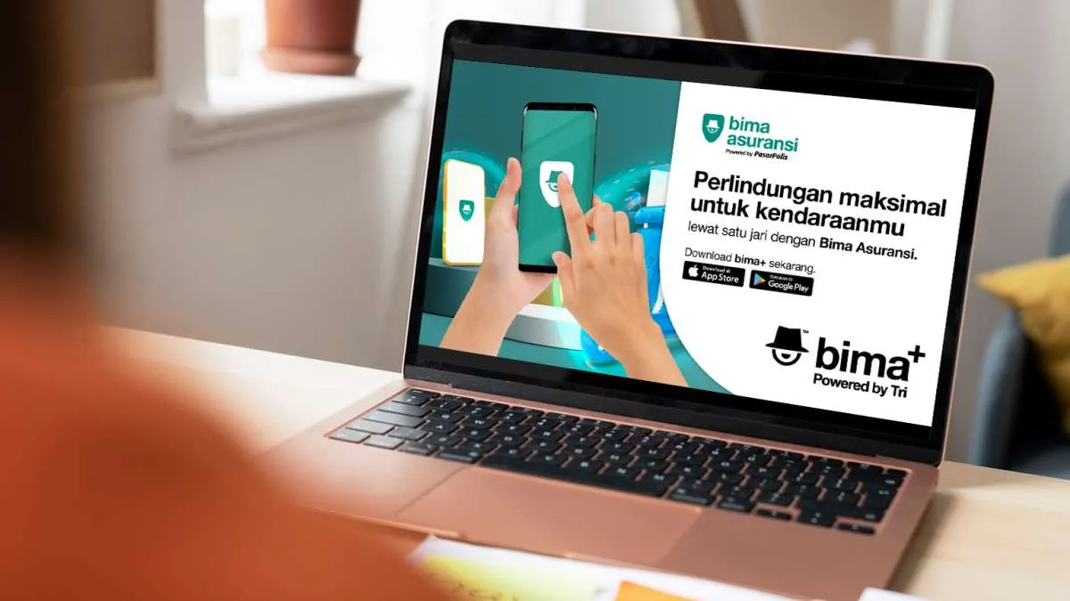 Punya Potensi Menarik Ke Depan, Pangsa Pasar Insurtech Belum Besar