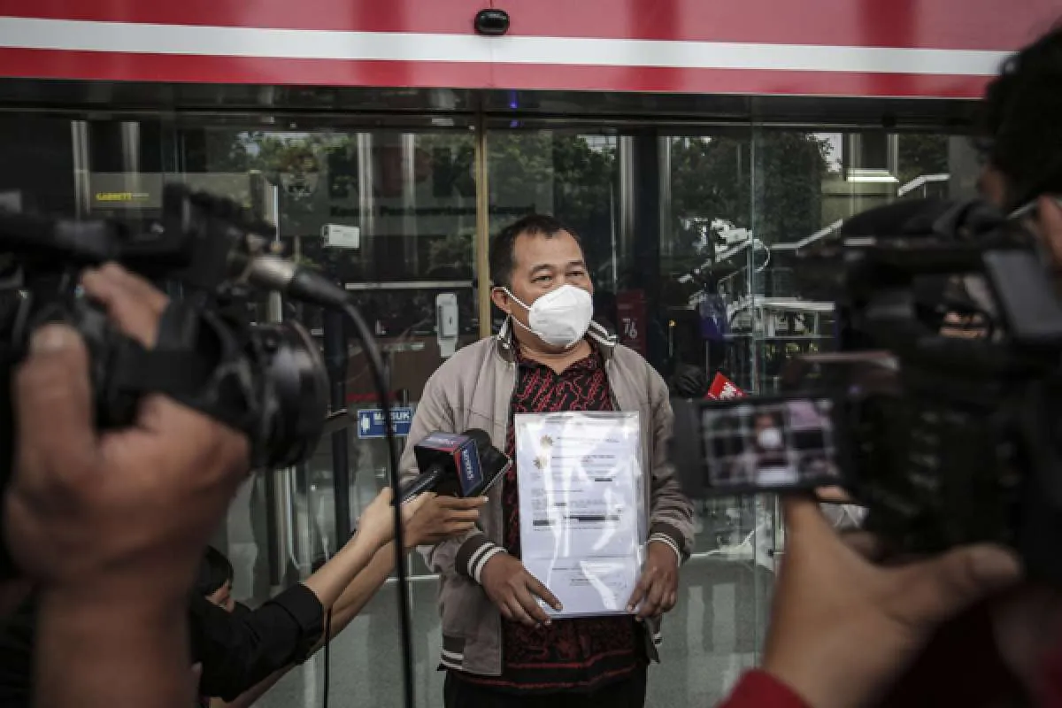 Pemerintah berencana audit LSM, ini kata MAKI