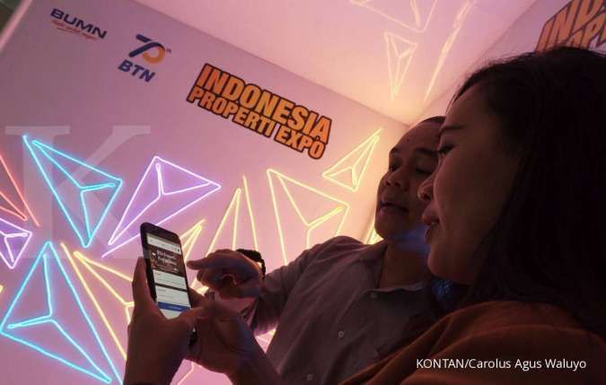 Hore! Pameran virtual Indonesia Property Expo (IPEX) diperpanjang hingga 15 Oktober