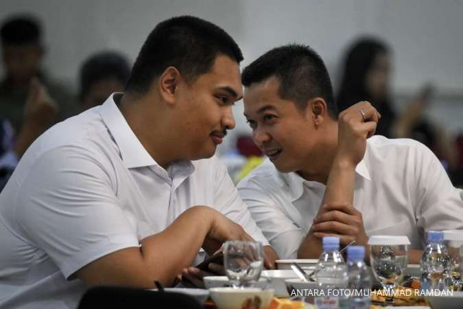 Wamenpora Taufik Hidayat Resmi Ditunjuk jadi Komisaris PLN EPI