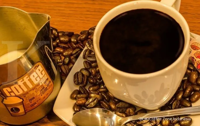 RI targets to boots global coffee consumption