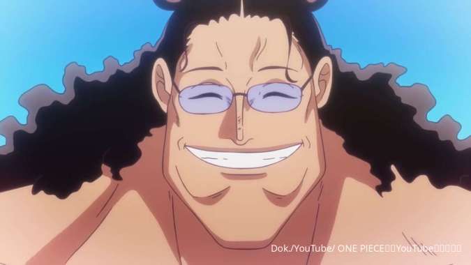 Nonton One Piece Episode 1103 Subtitle Indonesia, Cek Link Resmi Bstation dan iQIYI