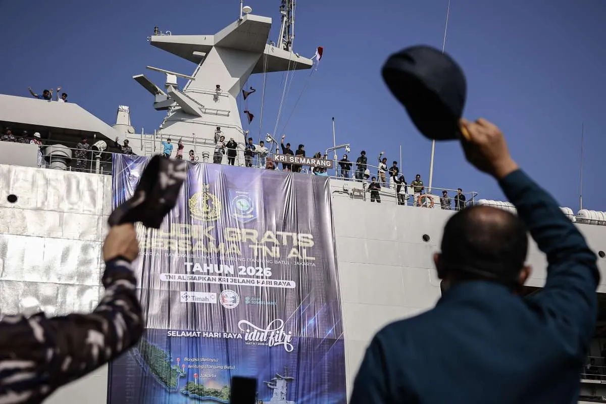 Lowongan Kerja Bintara TNI AL April 2026, Lulusan SMA-D3 Bisa Daftar, Cek Linknya