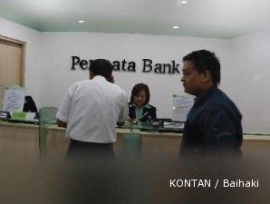 Permata naikan komposisi dana murah