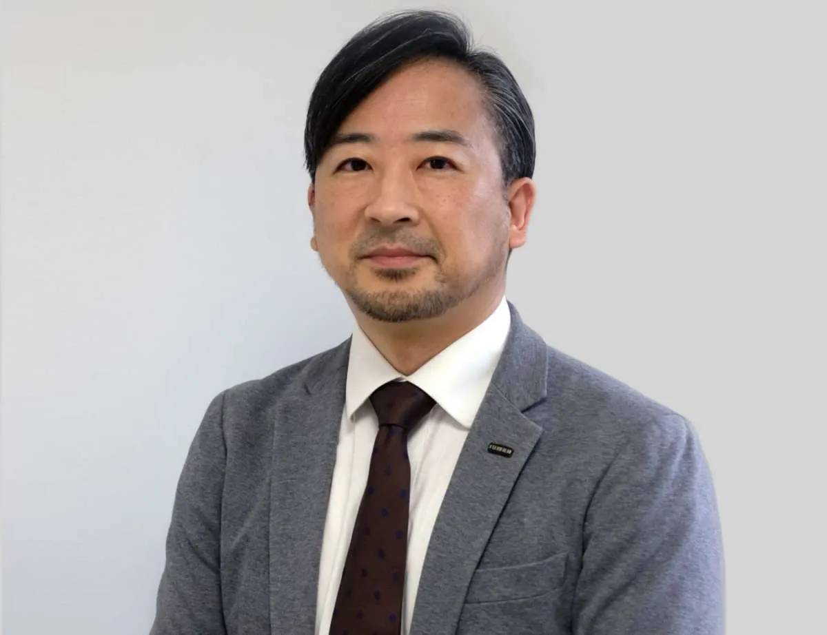 Fujifilm resmi tunjuk presiden direktur baru di Indonesia