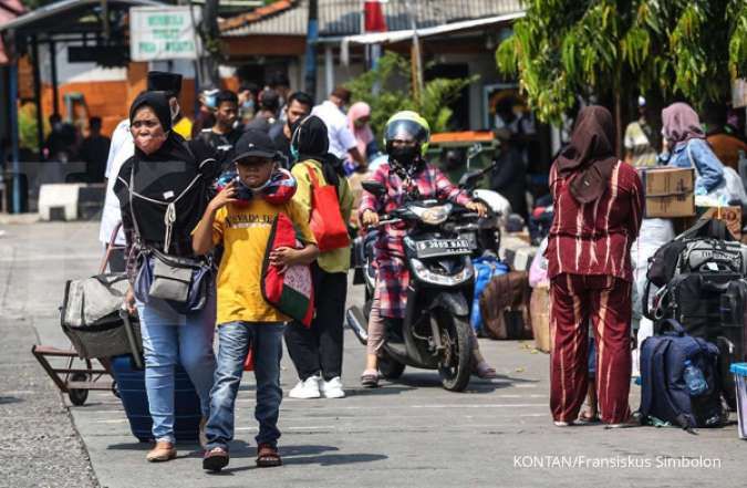 Mudik Gratis Polres Karawang 2026 Dibuka: Cek Rute dan Keberangkatan